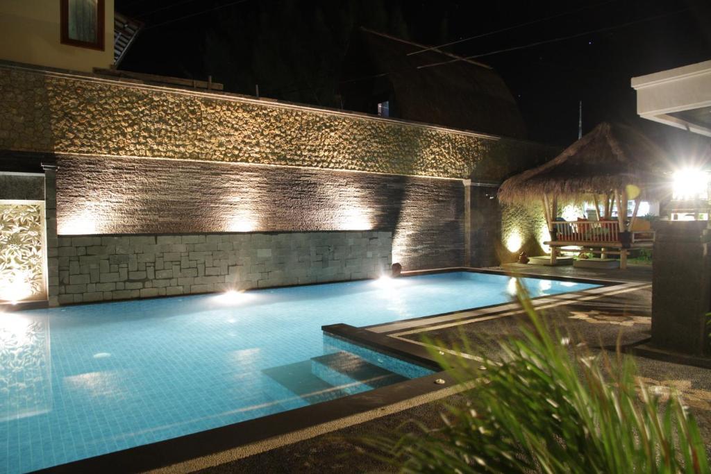 גילי טרוונגן Vamana Resort - Chse Certified מראה חיצוני תמונה