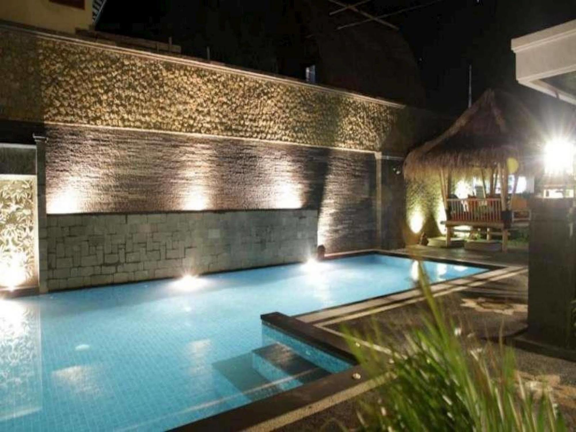 גילי טרוונגן Vamana Resort - Chse Certified מראה חיצוני תמונה